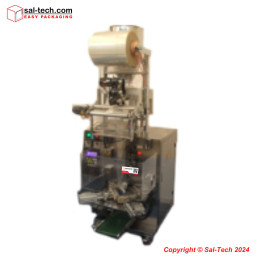 STEP DCKS-300 Granular Packaging Machine